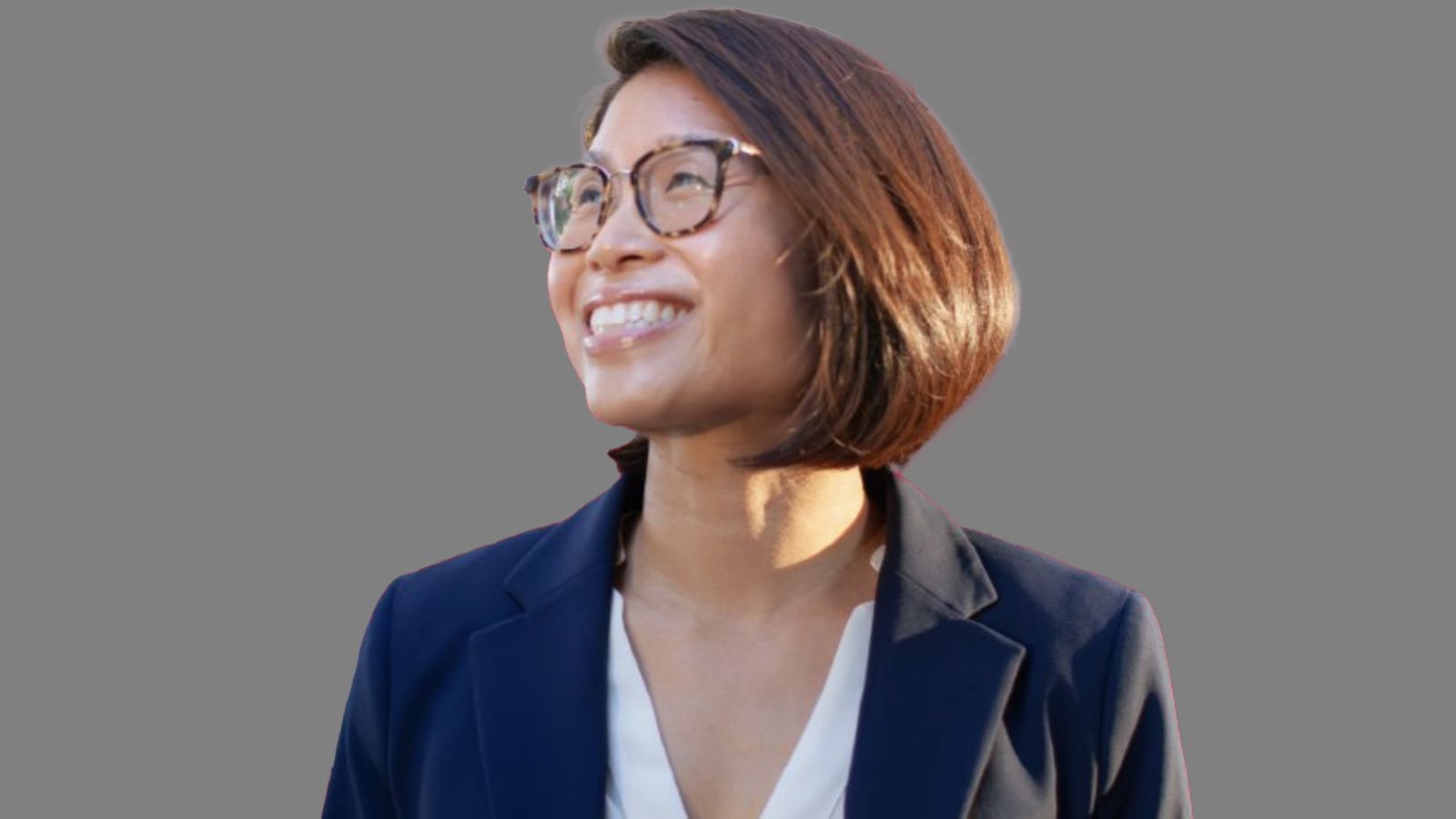 DSA member Rae Huang announces candidacy for Los Angeles mayor