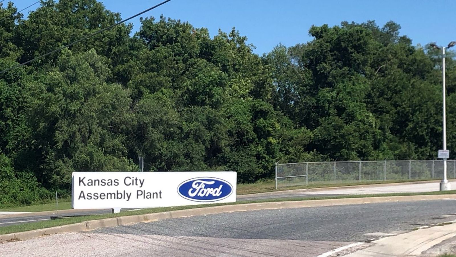 Ford Kansas City Assembly Plant hammered by spread of COVID19 World Socialist  Site