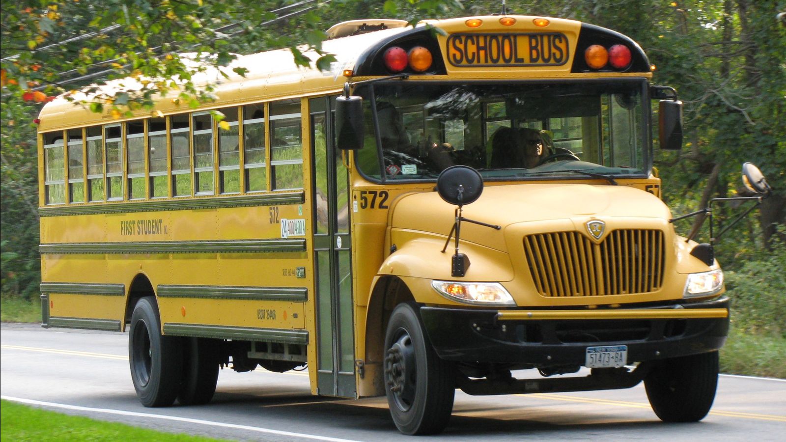 First Student Teamsters Ratify Five-Year National Contract