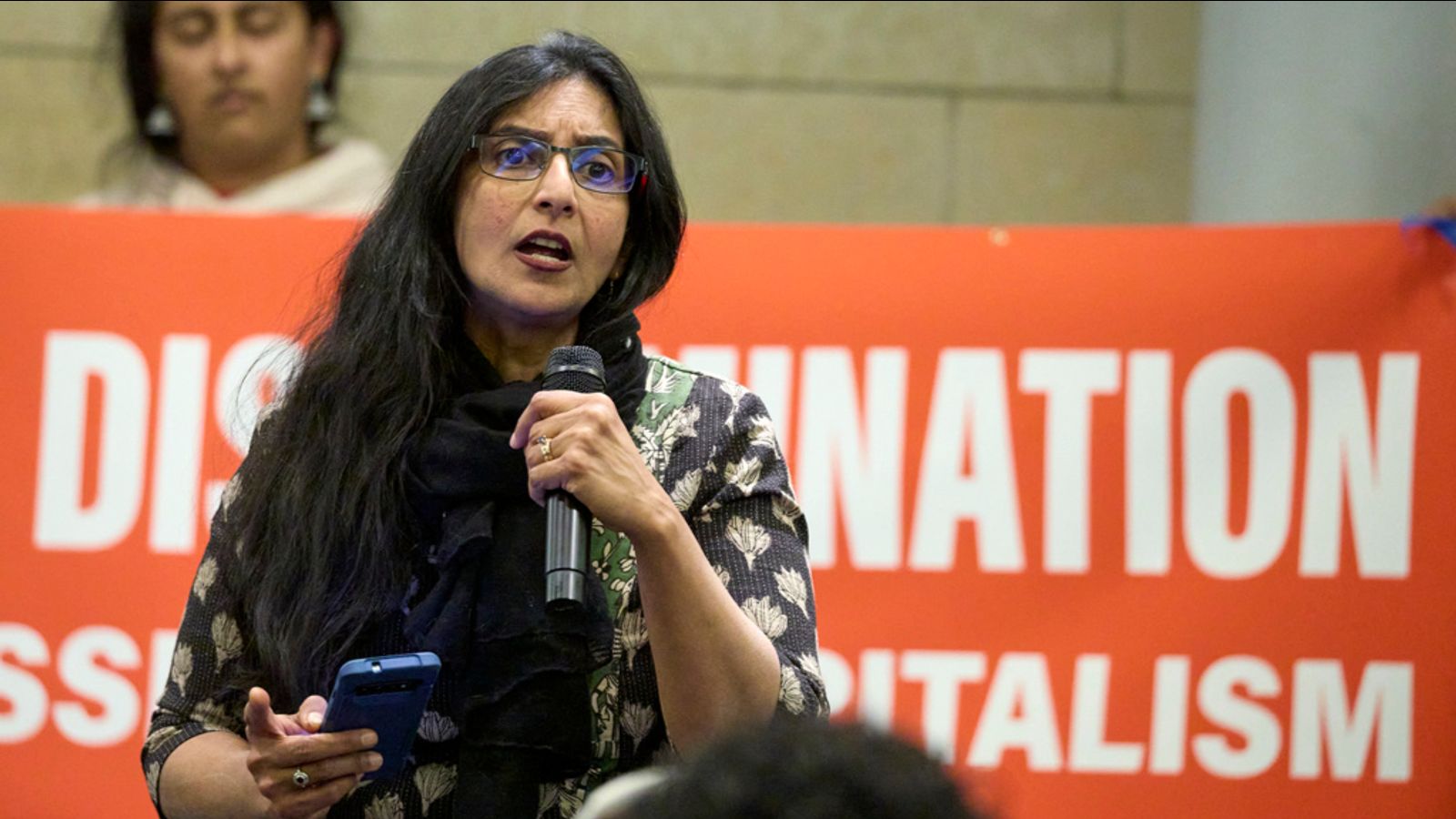 Kshama Sawant: Revolutionary rhetoric and reformist politics