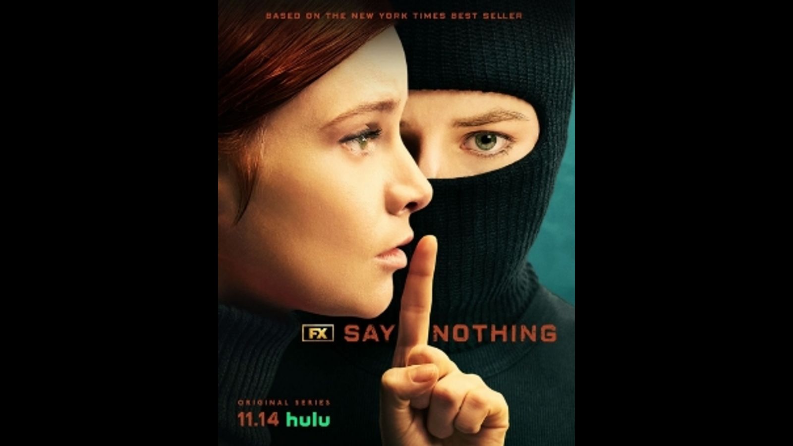 <em>Say Nothing</em>: Everything essential about the Northern Ireland conflict left unsaid