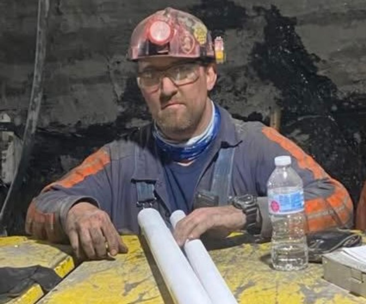 wsws.org - West Virginia coal miner is found dead after a 5-day search in flooded mine