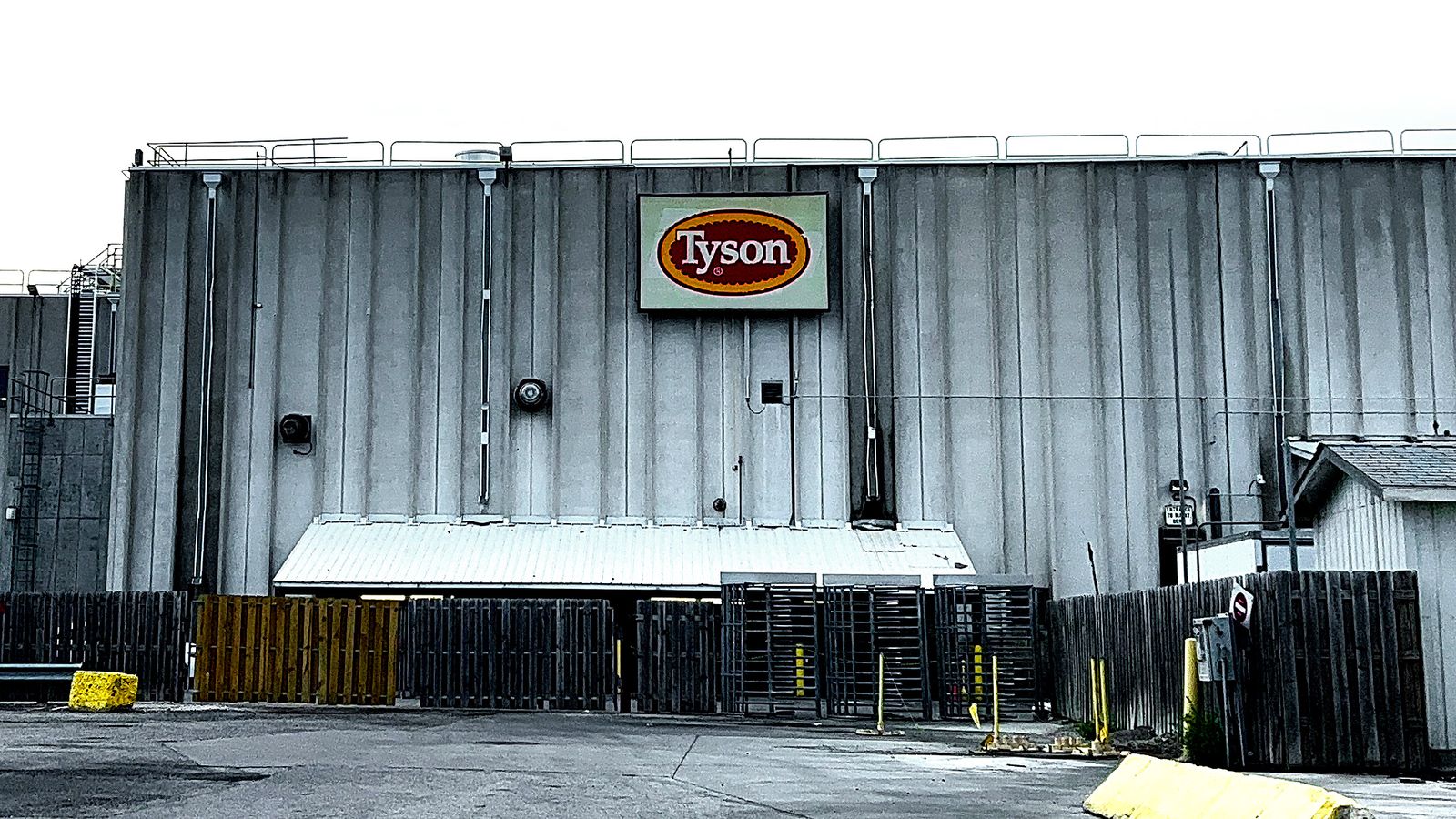 Tyson Foods schließt vier weitere Werke, was zum Abbau von 3.000 Arbeitsplätzen führt