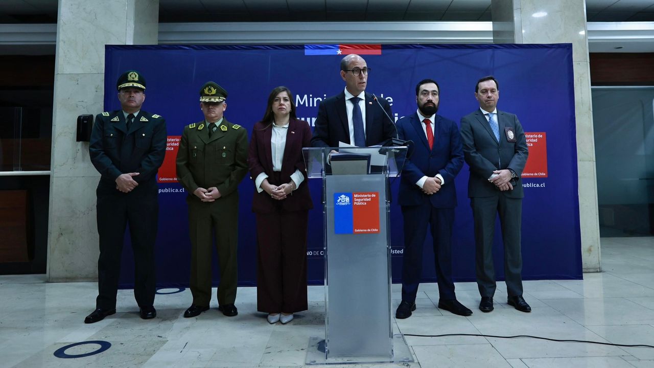 wsws.org - Kast's multipronged security agenda: The bipartisan construction of a police state in Chile