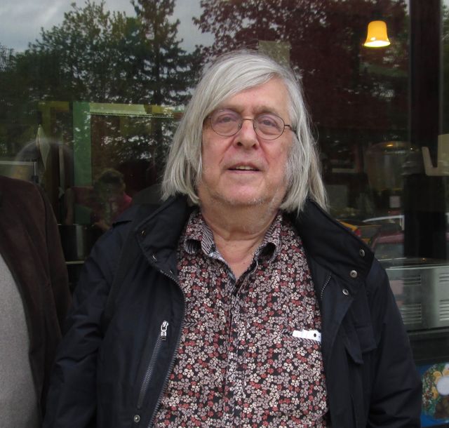 An interview with film critic Jonathan Rosenbaum “I’m trying to do