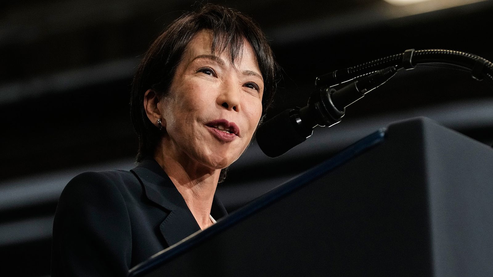 Japan’s new far-right PM threatens war with China over Taiwan