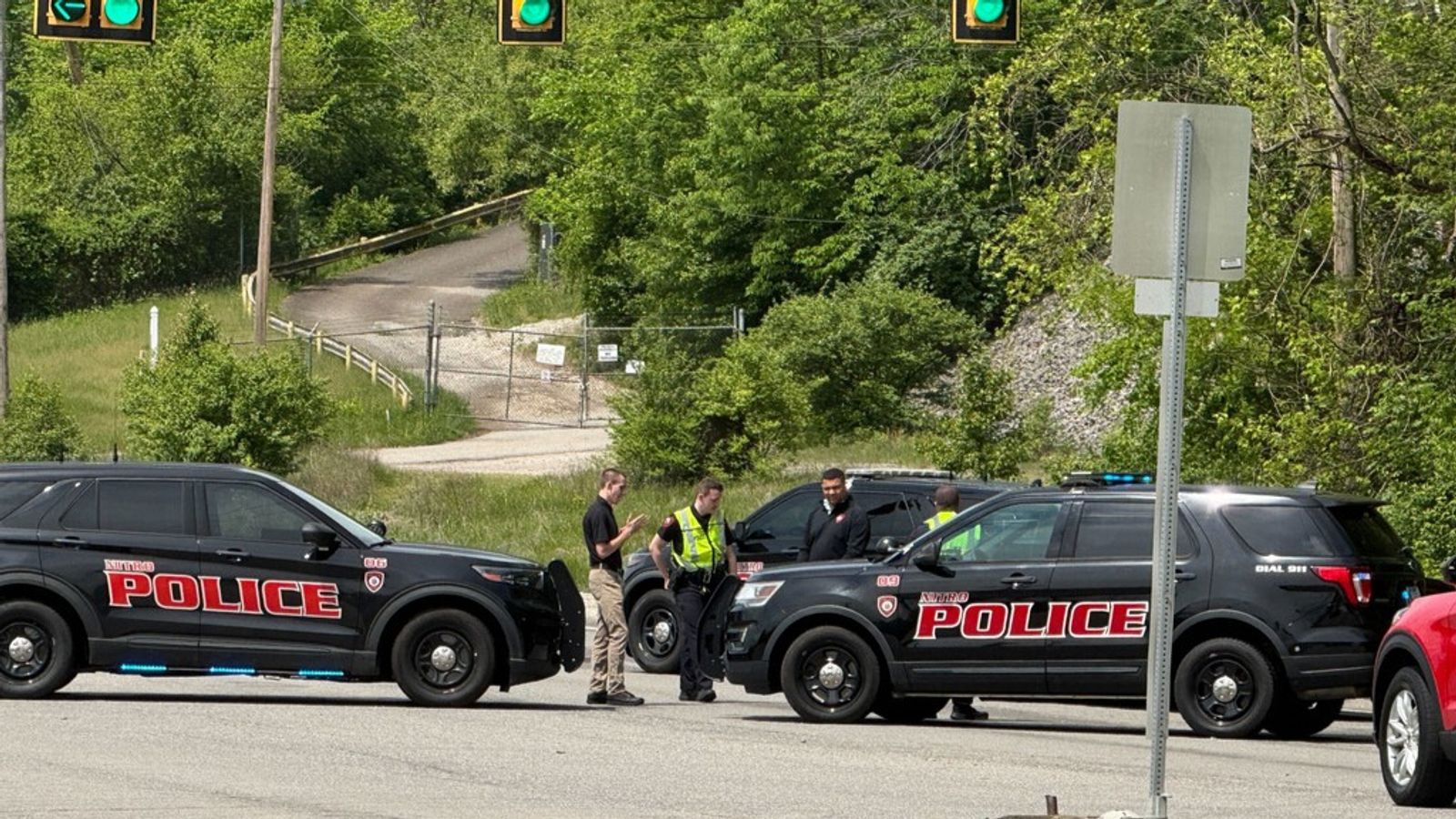 Two killed, dozens injured in West Virginia chemical plant explosion