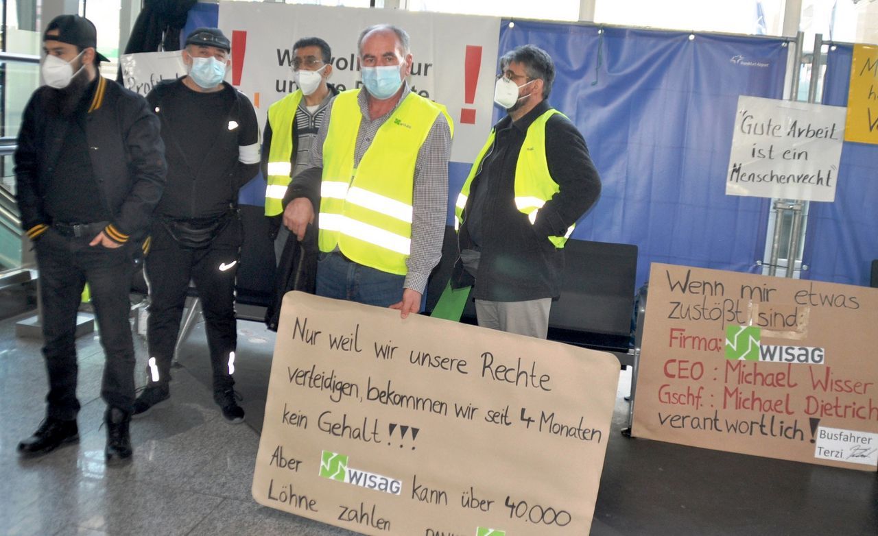 solidarity-greetings-to-sacked-wisag-hunger-strikers-at-frankfurt-rhein-main-airport