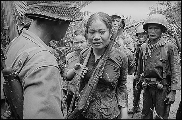 The contradictions of Ken Burns and Lynn Novick’s The Vietnam War – The ...