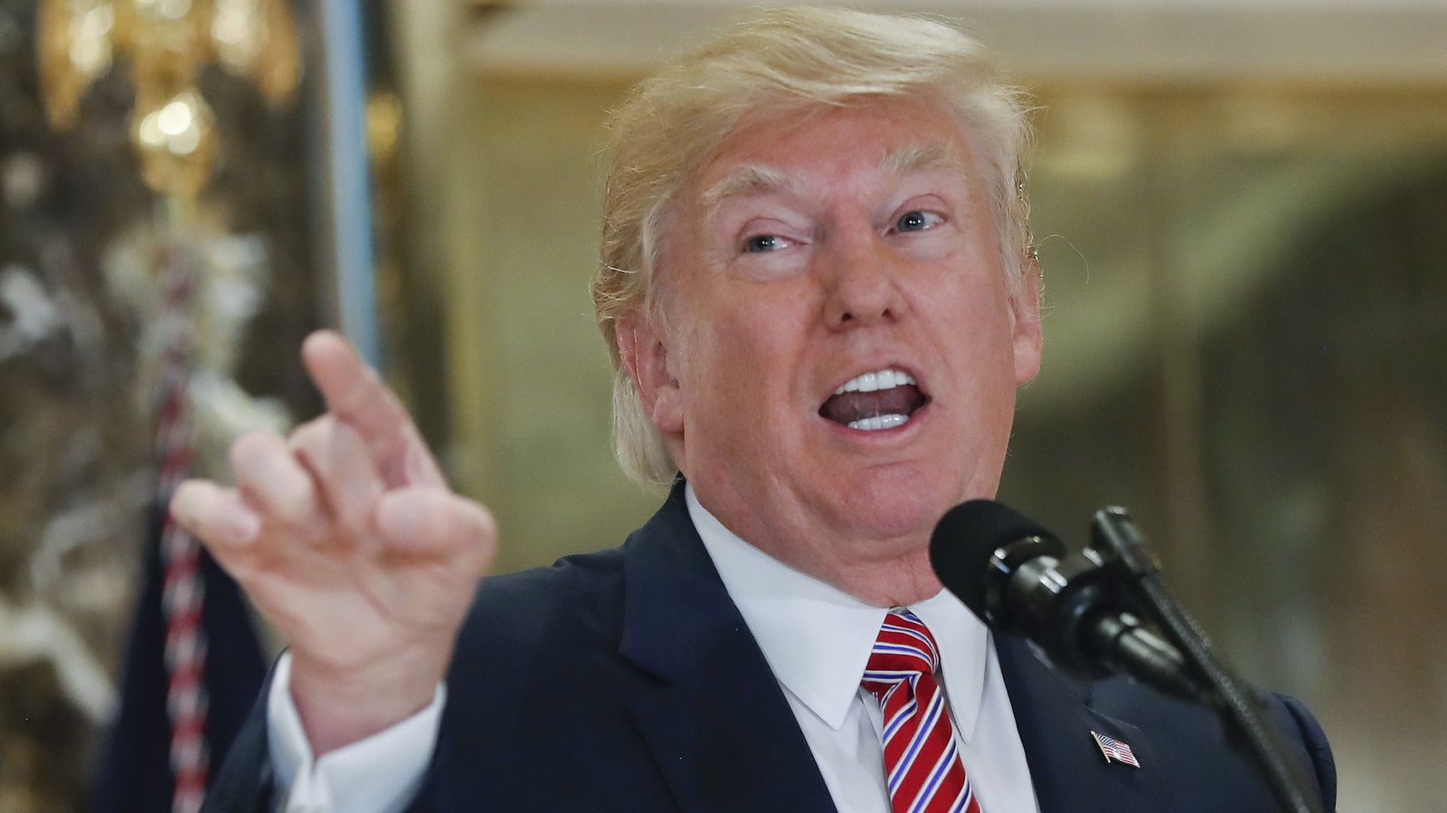 トランプ大統領の口止め料裁判は3週目に入り、見返りや右翼の影響力についてさらに詳細が明らかに