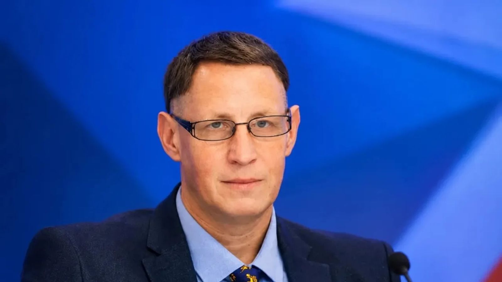 L’historien russo-israélien Artem Kirpichenok détenu par les services secrets israéliens
