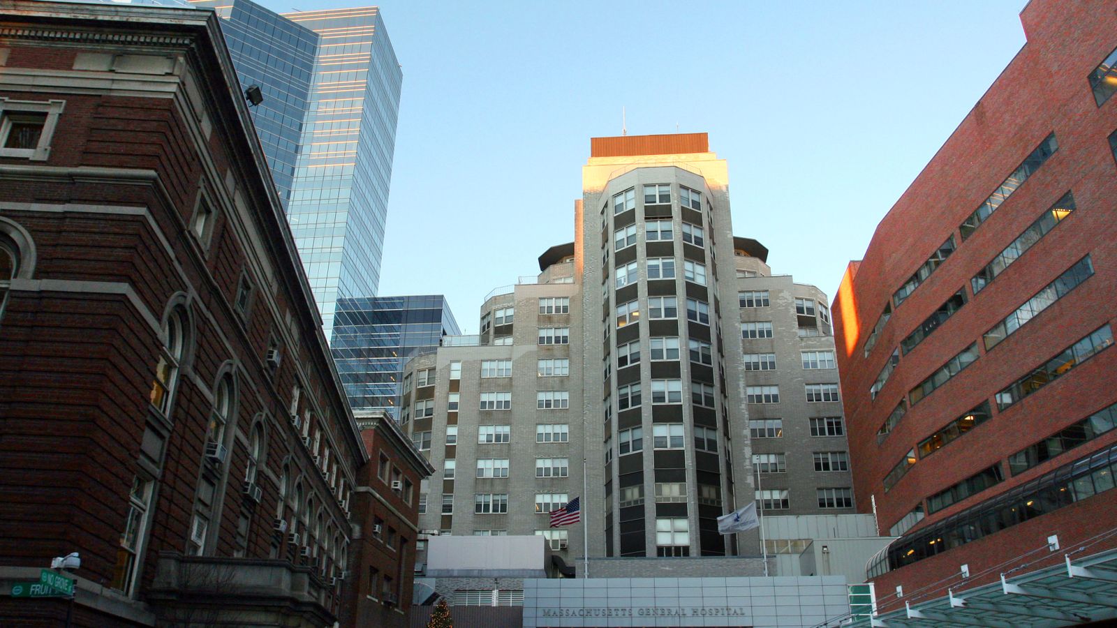 Job losses in Massachusetts hit retail, biotech, healthcare and education sectors