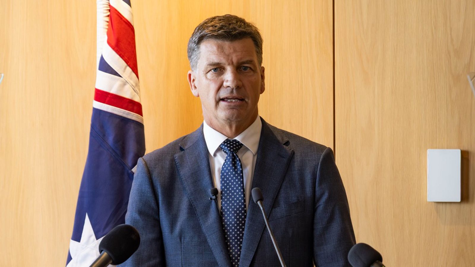 Coalition leader’s speech: Australian ruling elite turns to anti-immigrant poison