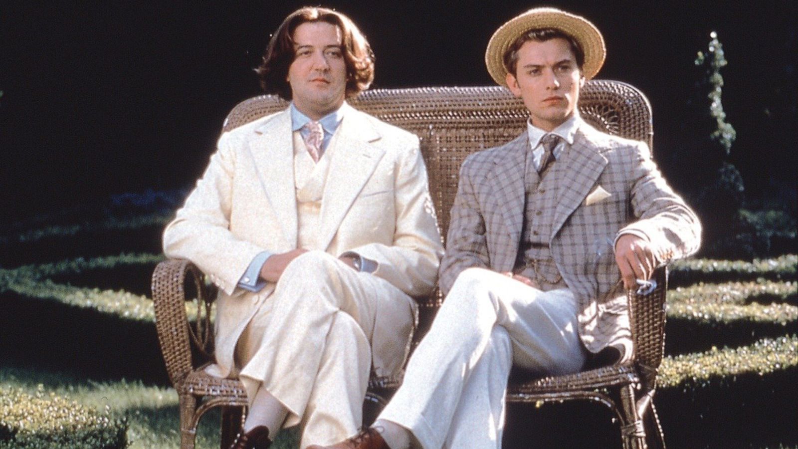 Wilde’s martyrdom in perspective - World Socialist Web Site