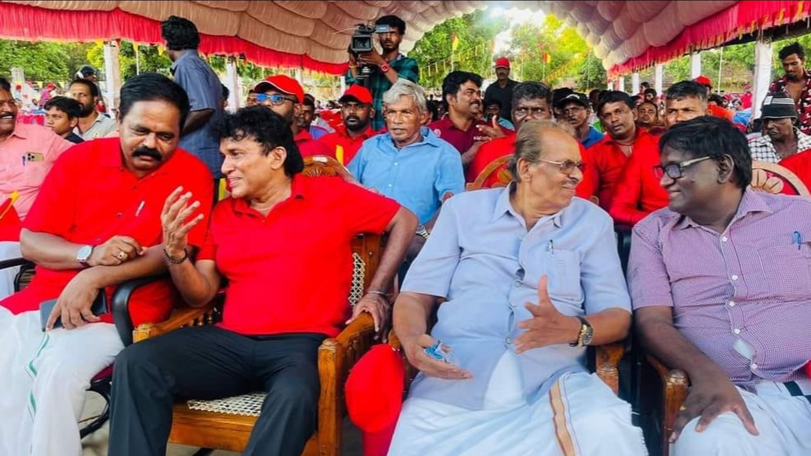 Tamilische Parteien in Sri Lanka debattieren über Taktiken bei der Präsidentschaftswahl