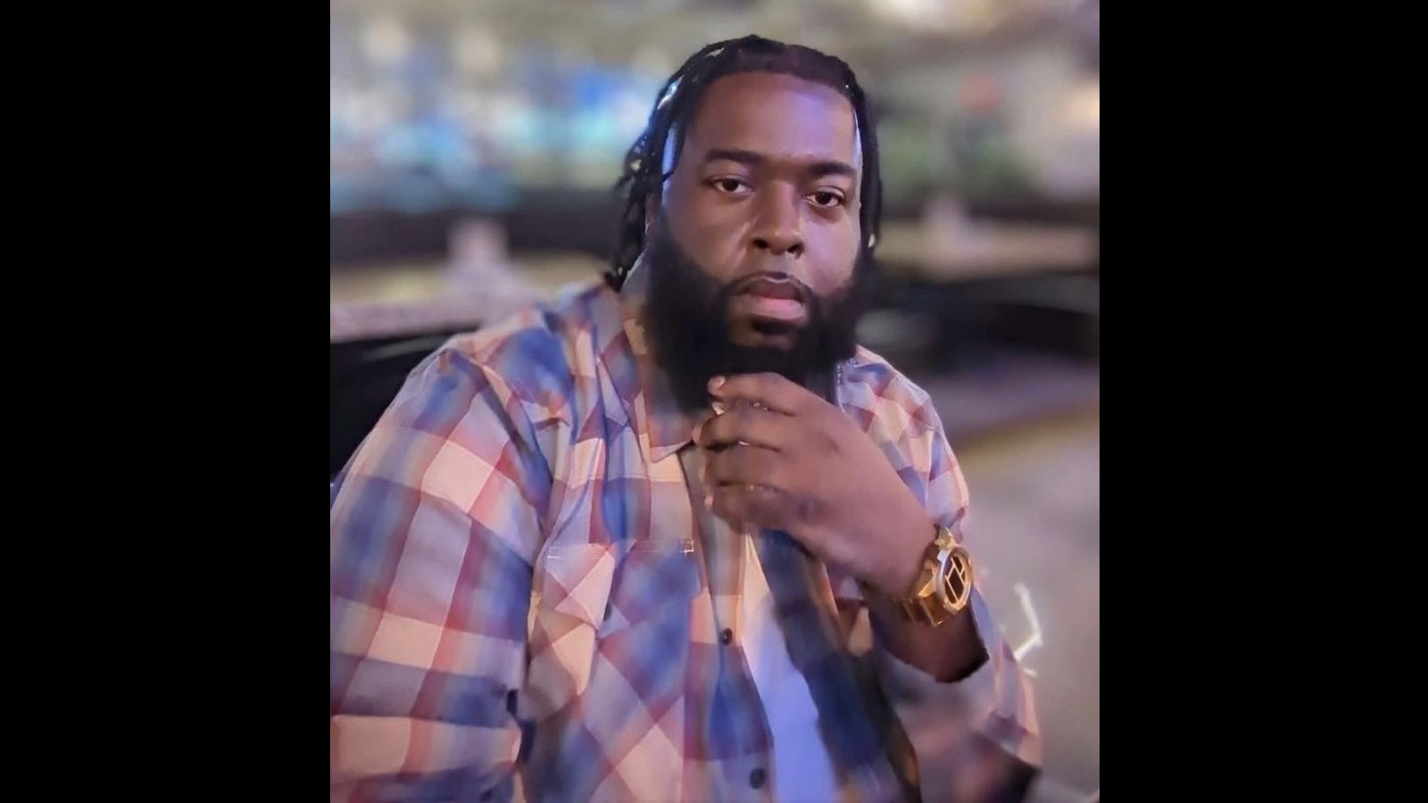 Fourth death in 2 years at Palmetto, Georgia, USPS facility: Demarcus Little dies after reporting feeling unwell