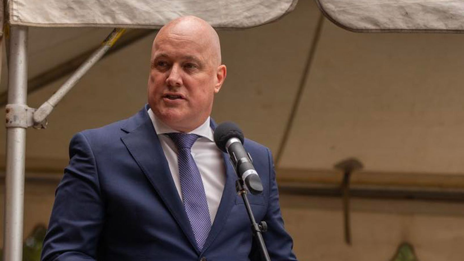 New Zealand government defends social inequality on Waitangi Day