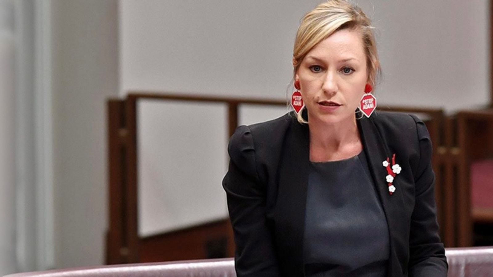 Australia: Labor-Greens deal to fast-track mining and military projects