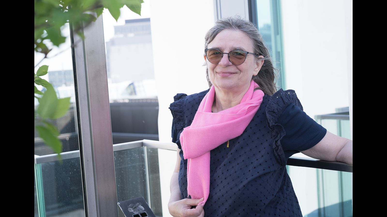 Elisabeth-Zimmermann-Modler-10-November-1956-28-November-2025