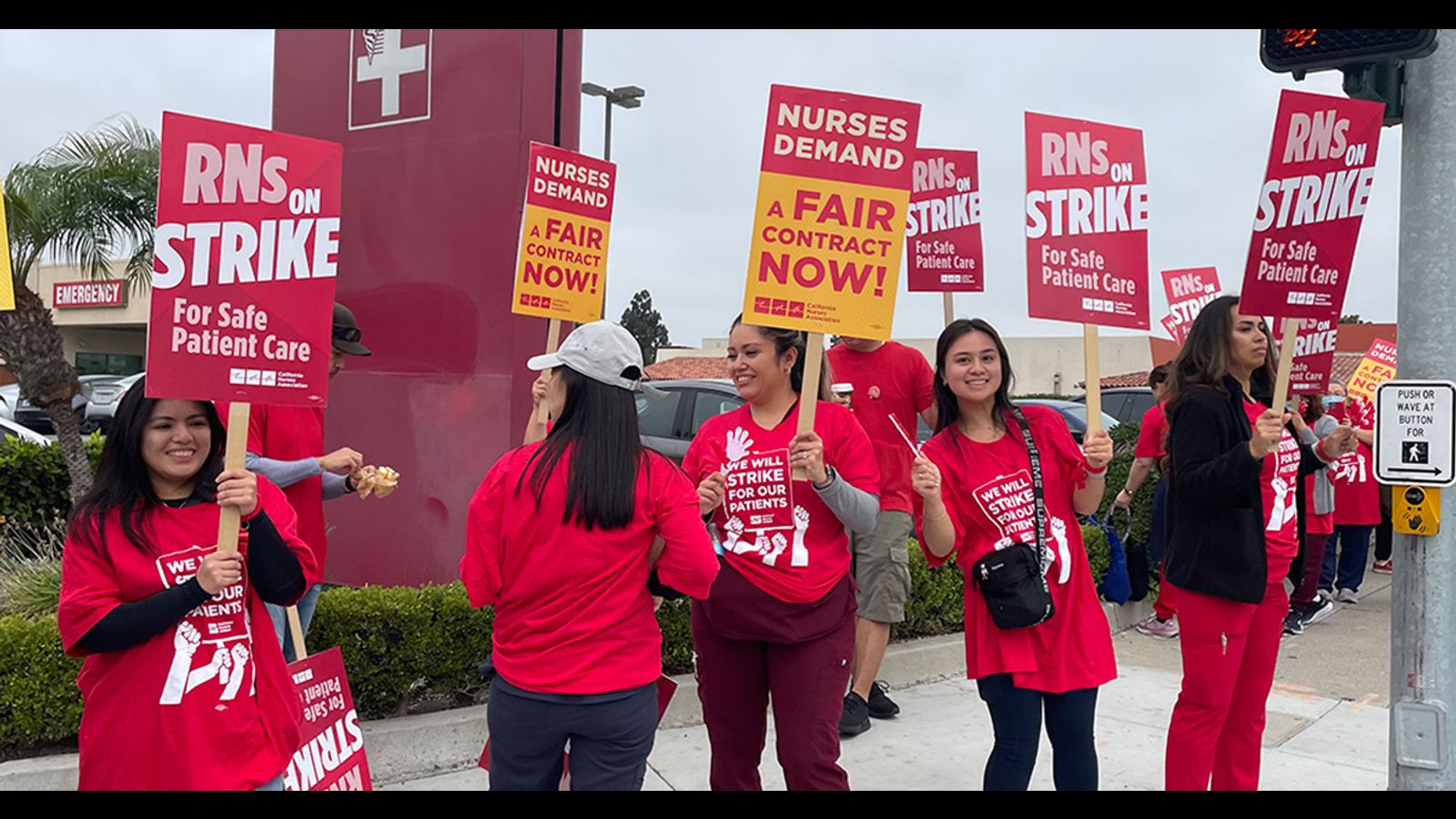 Workers Struggles: The Americas