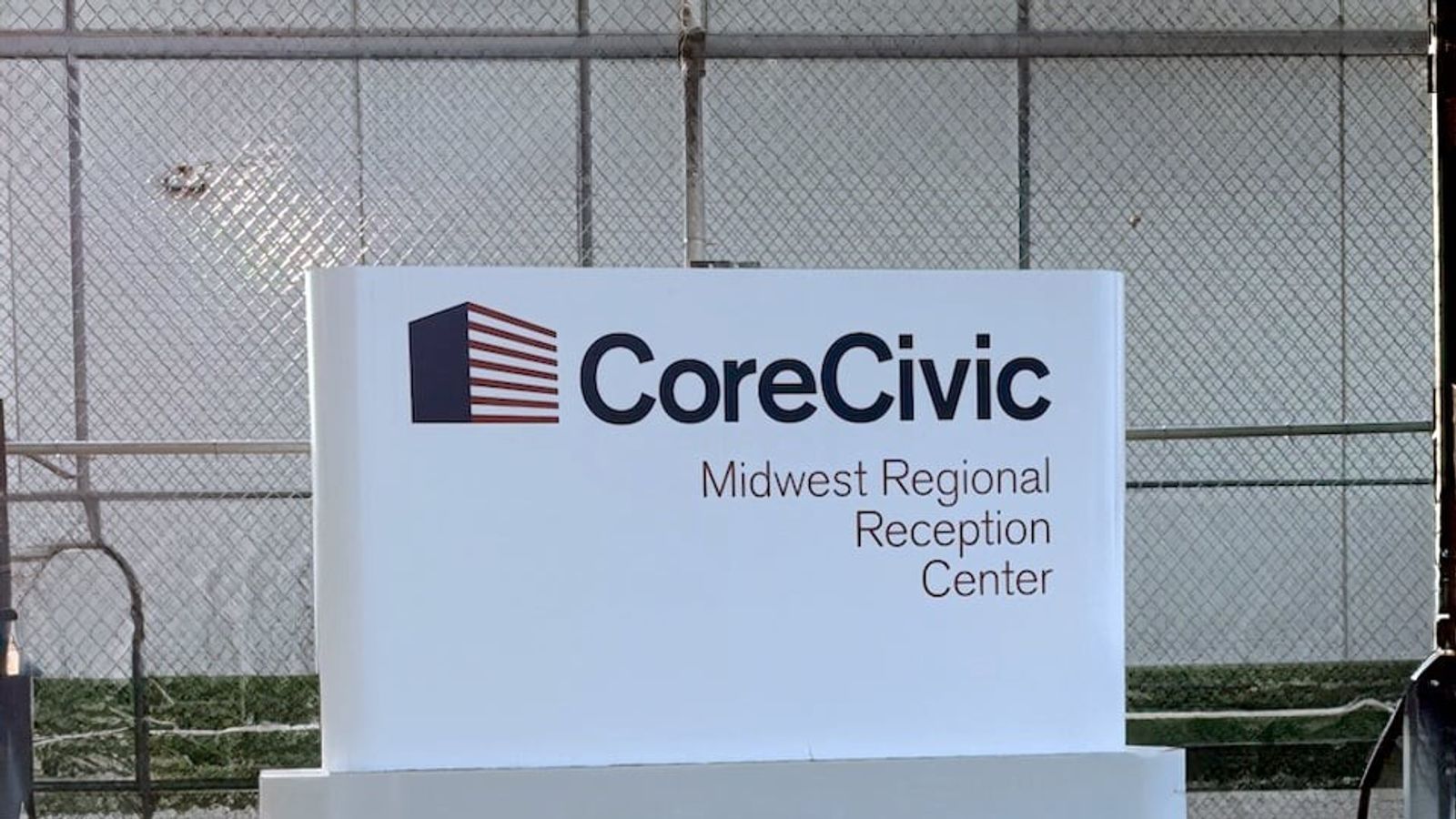 Expansion of Kansas detention facilities; protests against Missouri police serving as ICE enforcement