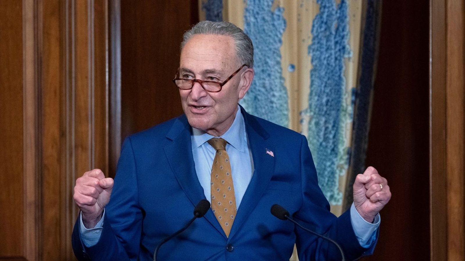 US Senate passes CHIPS and Science Act to bolster US tech against China