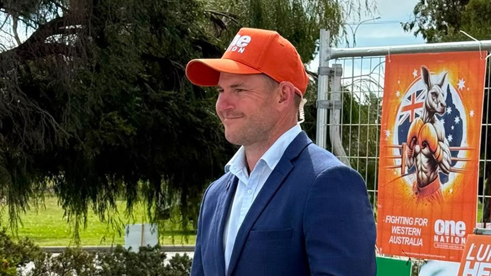 One Nation victory in Western Australia underscores working-class discontent