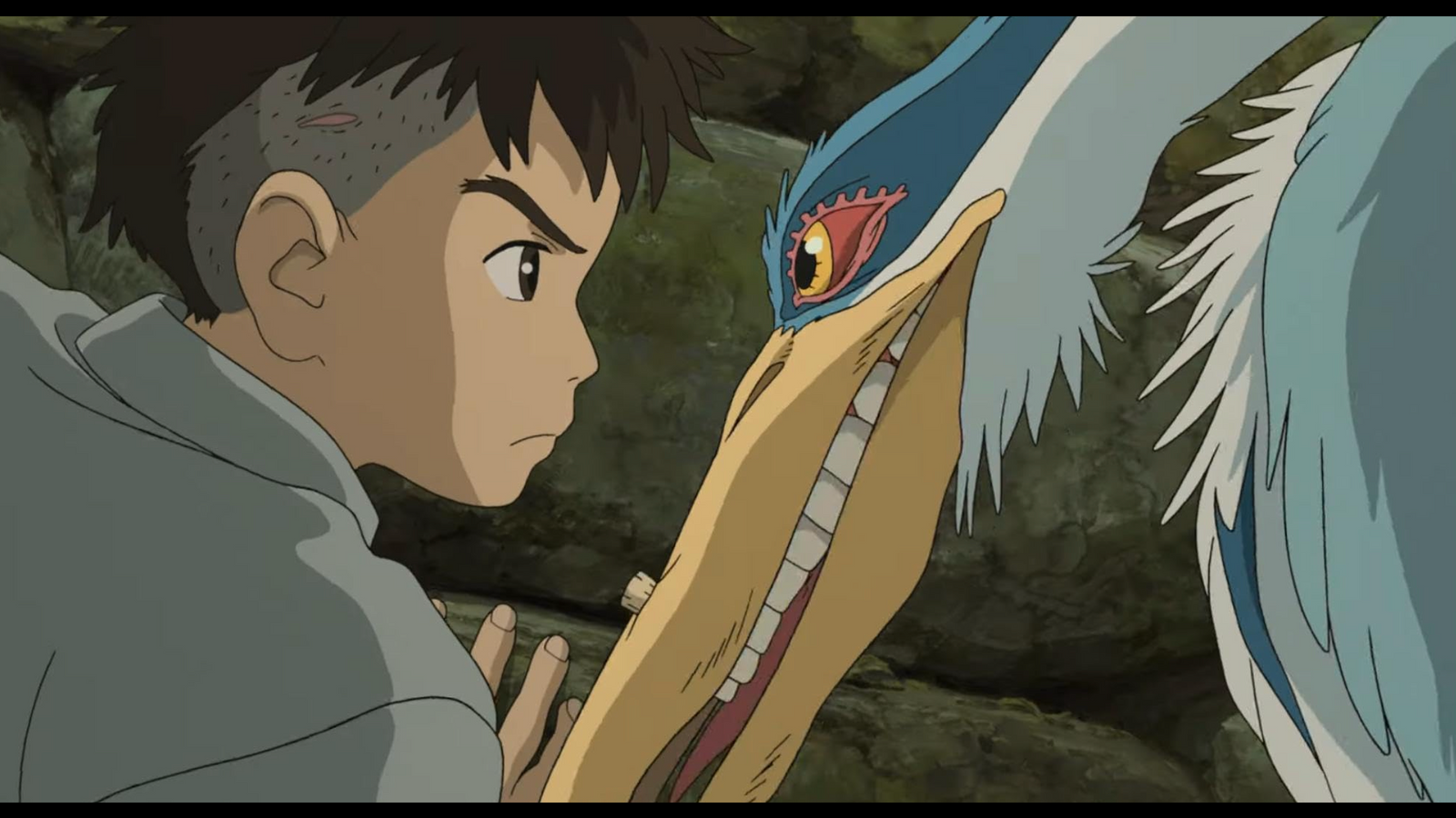 『少年と鷺』：日本のベテラン監督、宮崎駿によるアニメーション映画