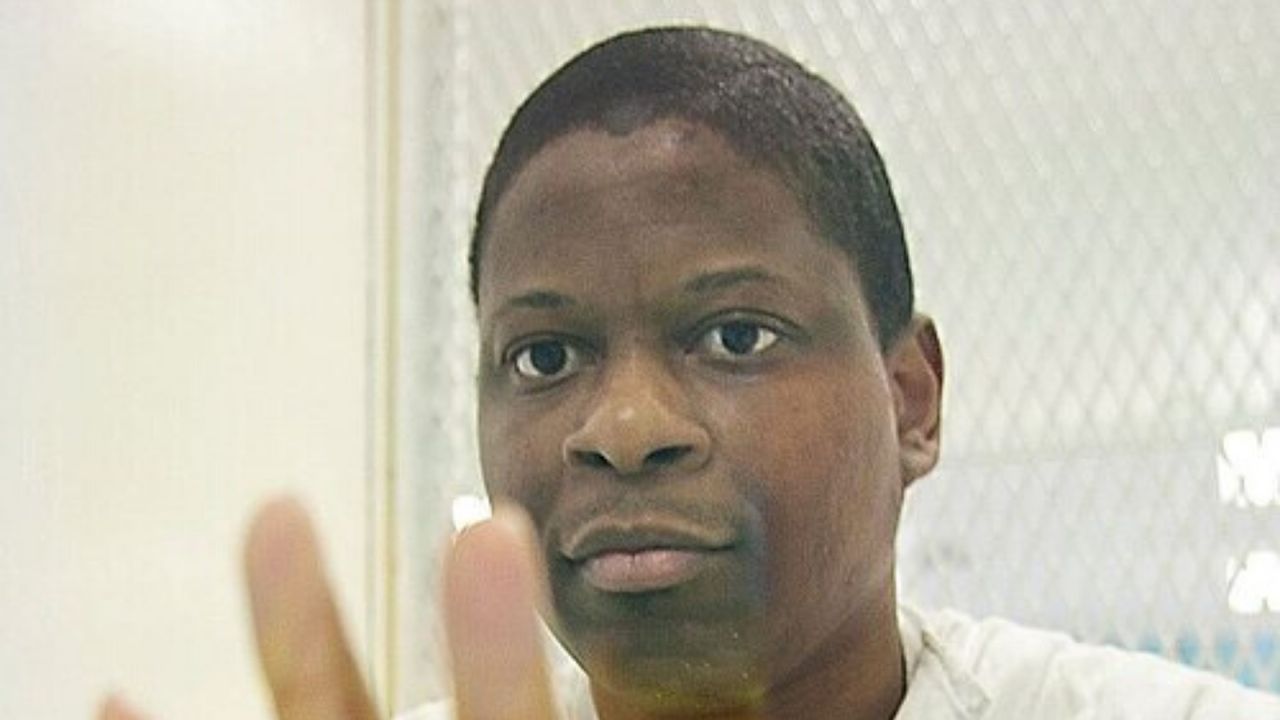 Protests mount vs. planned execution of Texas inmate Rodney Reed