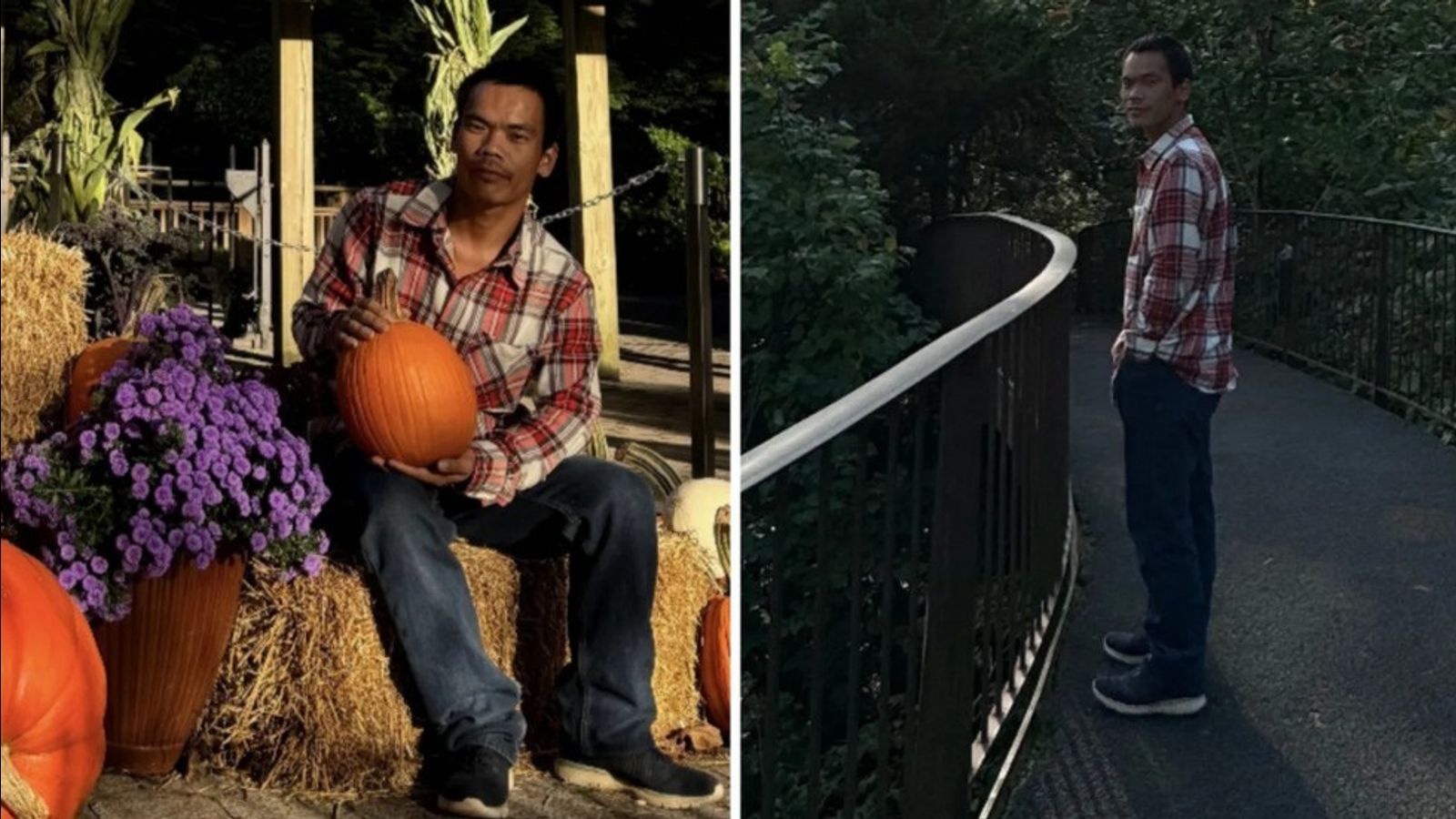 ICE death of Chinese detainee raises questions of torture and coverup