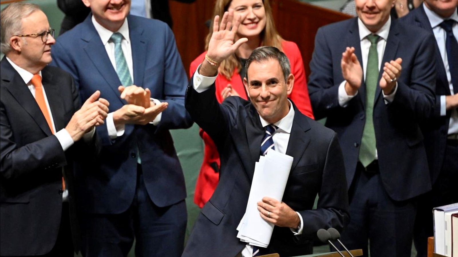 Australian government’s desperate tax backflip still benefits the rich