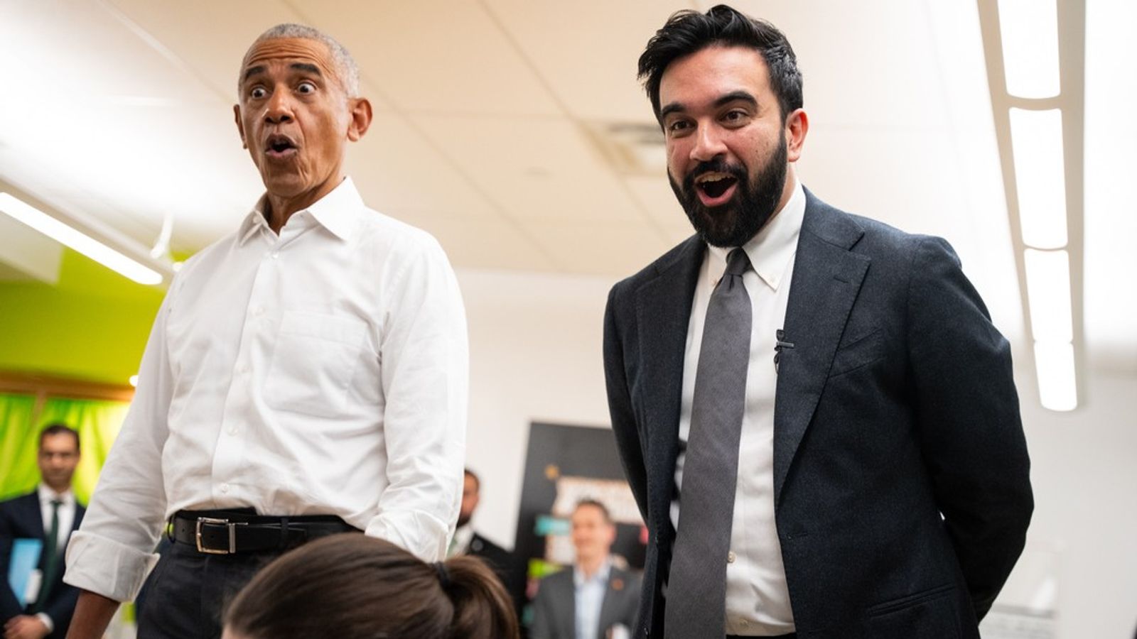 Mamdani’s pension deferral plan advances Wall Street austerity agenda