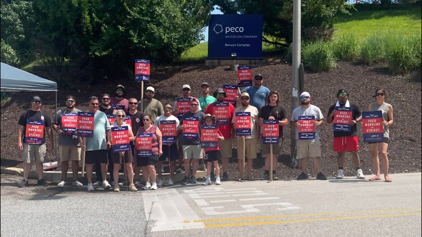 Erster-Streik-der-Geschichte-bei-Philadelphia-Electric-Company-am-4-Juli