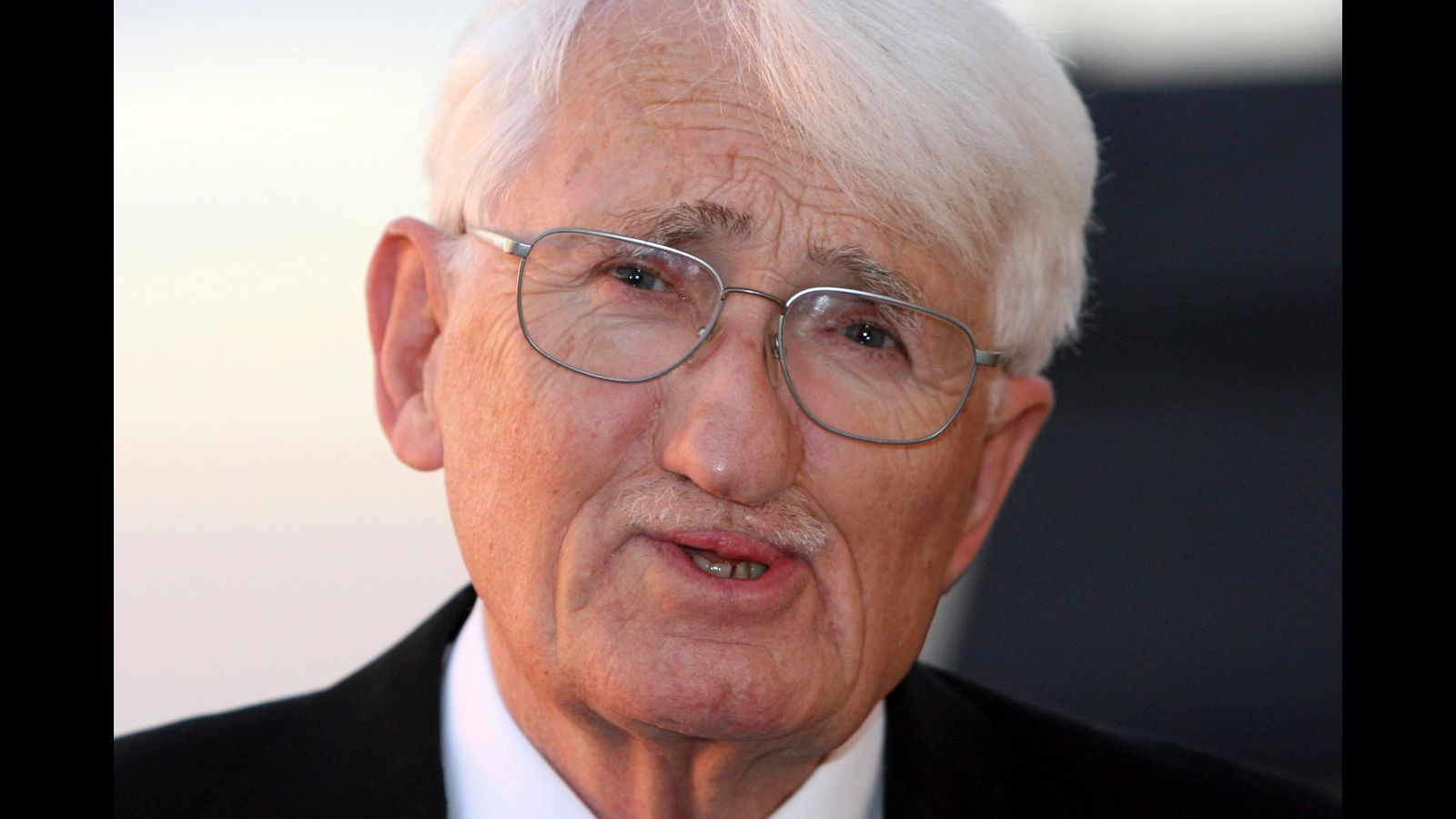 Jürgen Habermas (1929–2026): The philosopher who chose the state