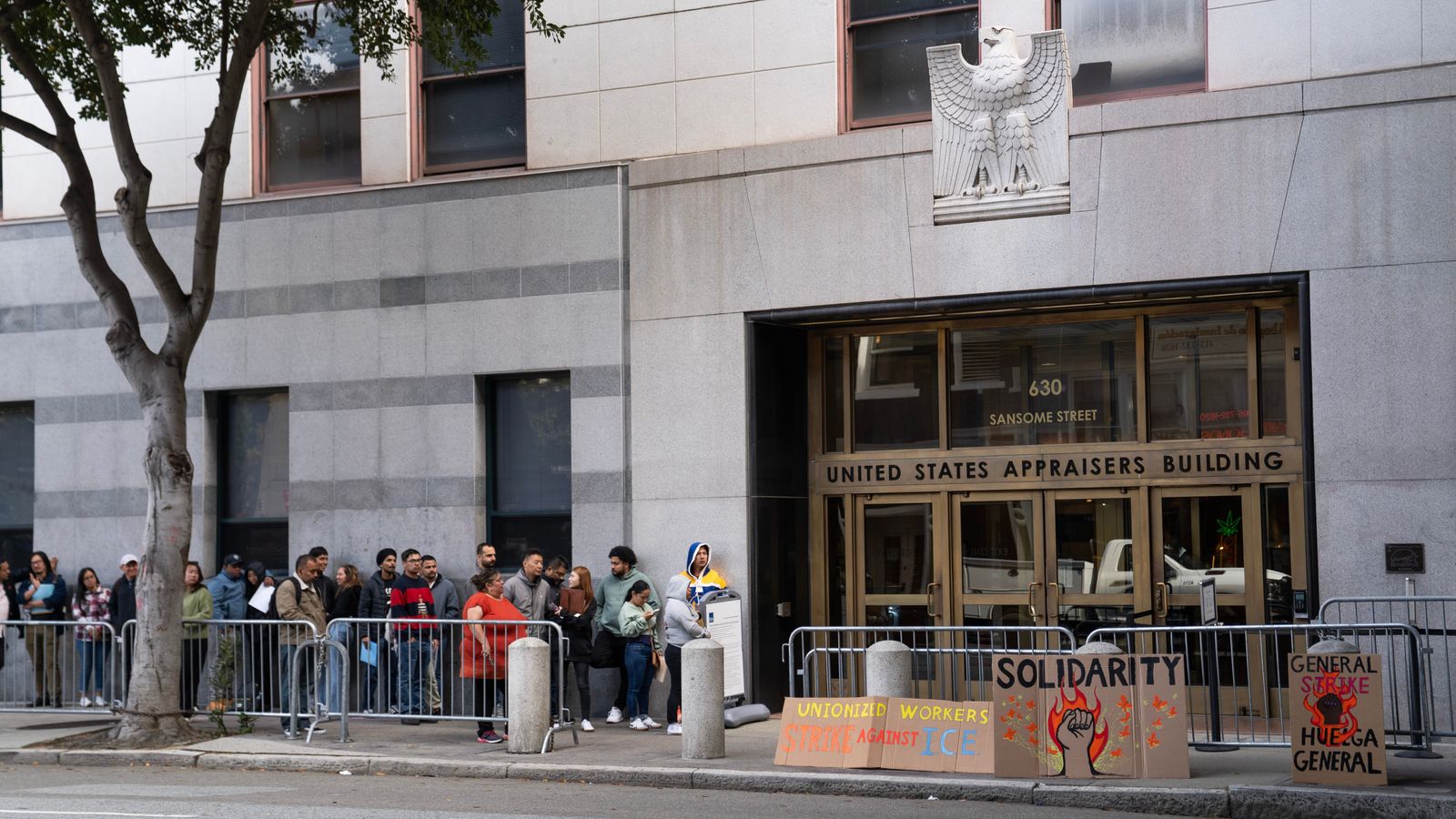 ICE black sites exposed: Secret detention network operated for years under both parties