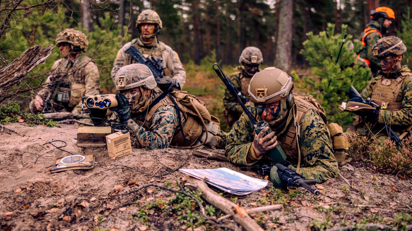 As Finland’s economy hit by war on Iran, President Stubb pledges support to US military