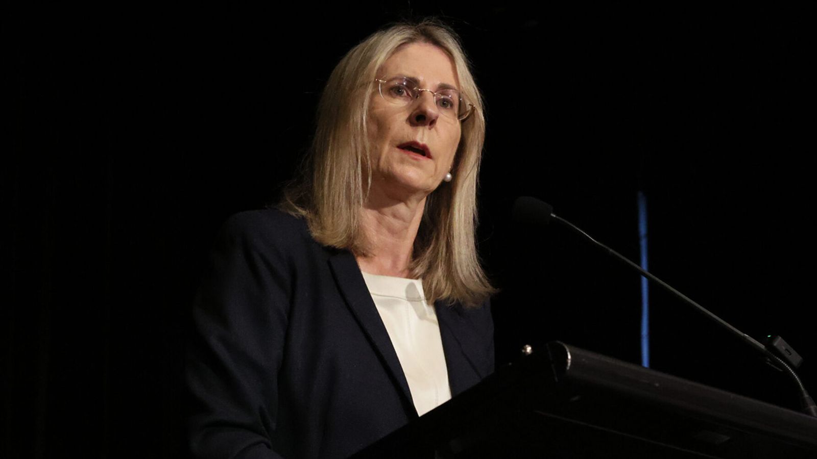 Australian capitalism embroiled ever deeper in developing global crisis