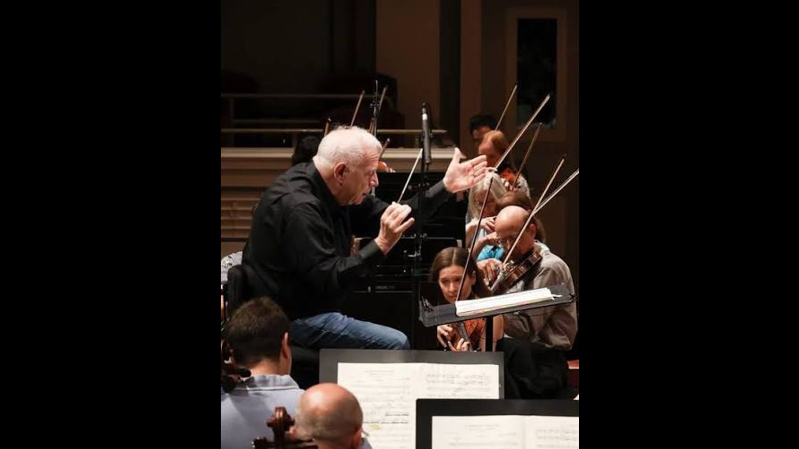 “Music City” without an orchestra as Nashville Symphony suspends its season in face of financial crisis