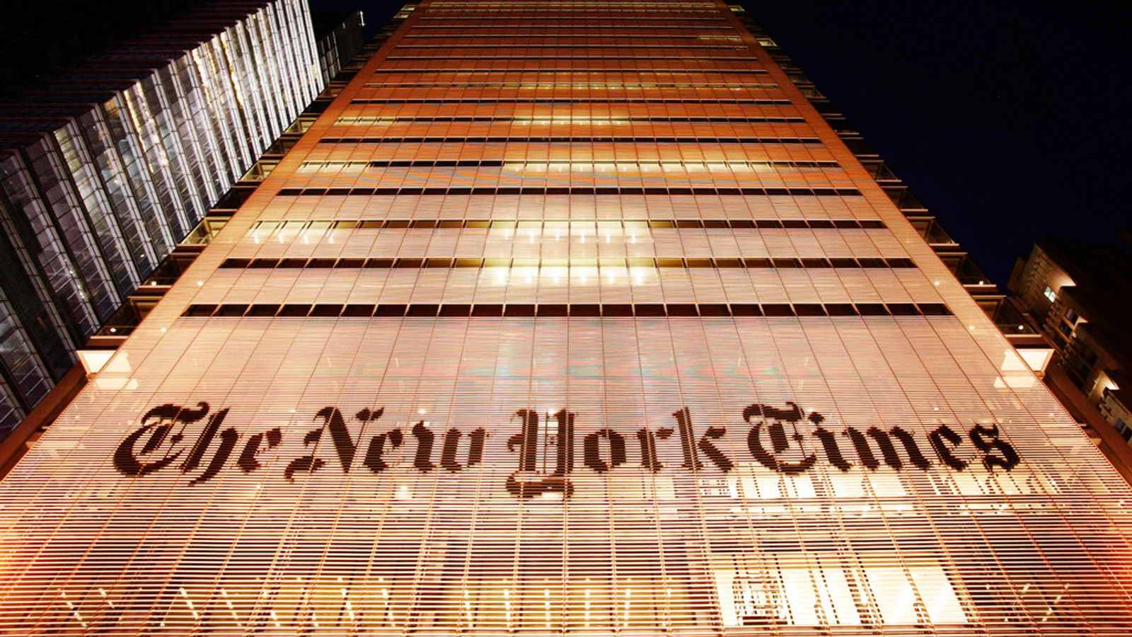 Socialism AI Rebukes New York Times' AI Prescription