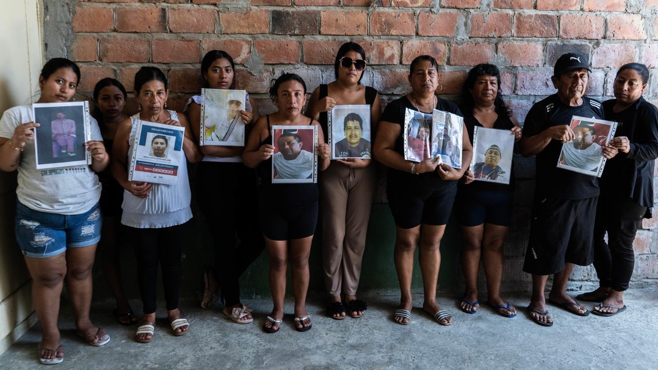 US ramps up boat strikes in Latin American waters amid mounting proof that victims are fishermen