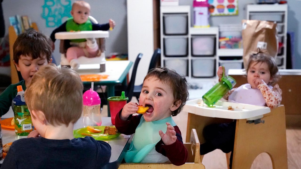 Virginia preschool teacher shares her story with the Global Workers