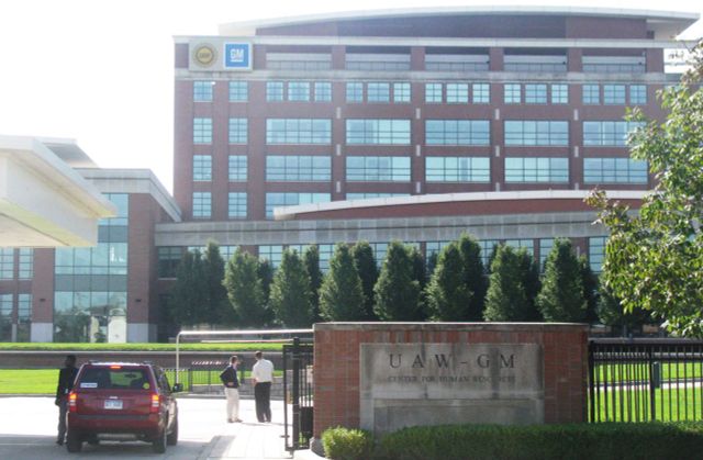 What Is The Uaw World Socialist Web Site