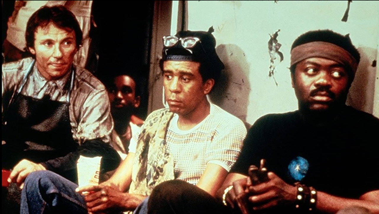 Paul Schrader's em Blue Collar /em (1978) screened in New York City: A drama about auto workers - Vimarsana News