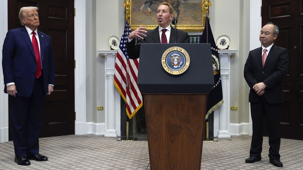 wsws.org - Paramount-Warner merger signals new alliance of Silicon Valley, the Pentagon and Hollywood