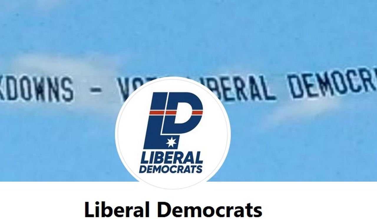 Liberal Democrats launch legal challenge Australia's anti-democratic electoral laws - World Web Site