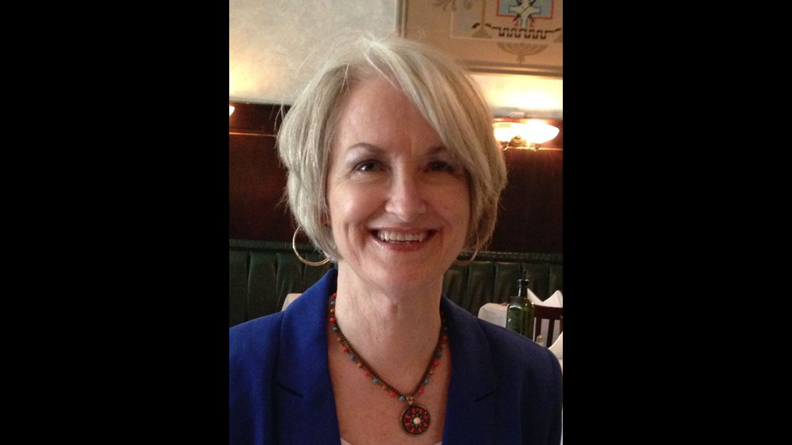 Historian Victoria Bynum on the inaccuracies of the New York Times 1619 Project World