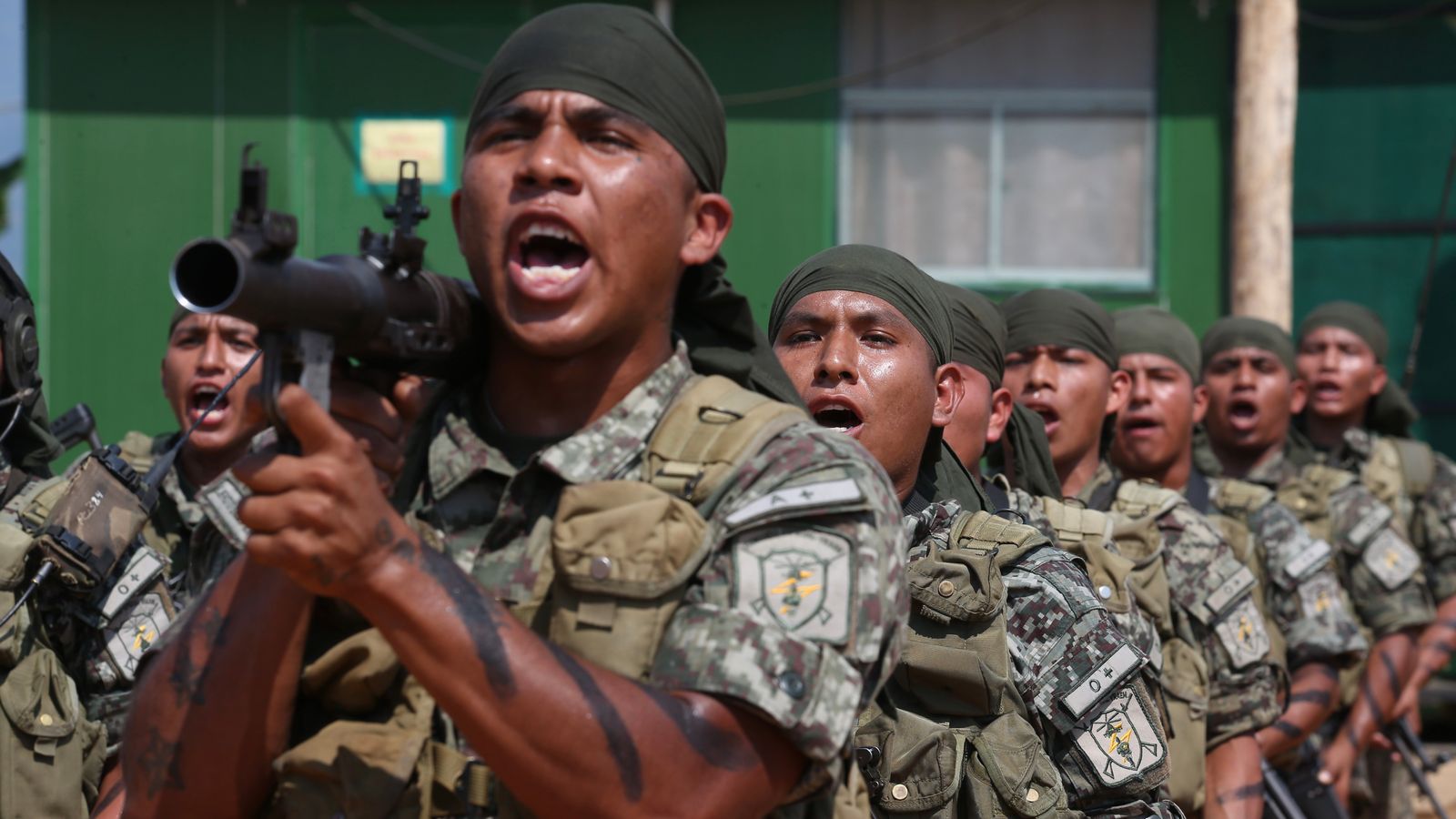 Bolivia Declares State of Emergency Amidst 50-Day Protest Crisis | Quick Digest