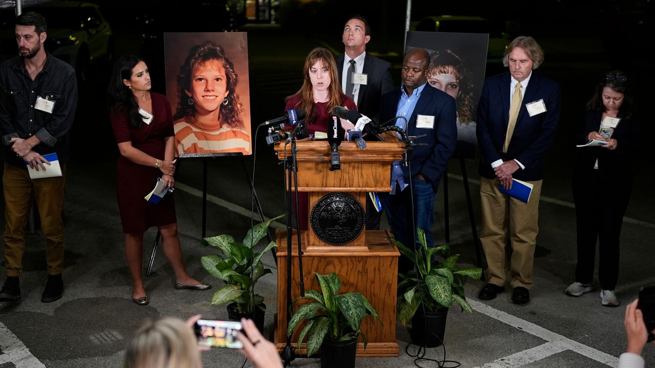 wsws.org - Christa Pike in critical condition in Nashville hospital after failed execution attempt