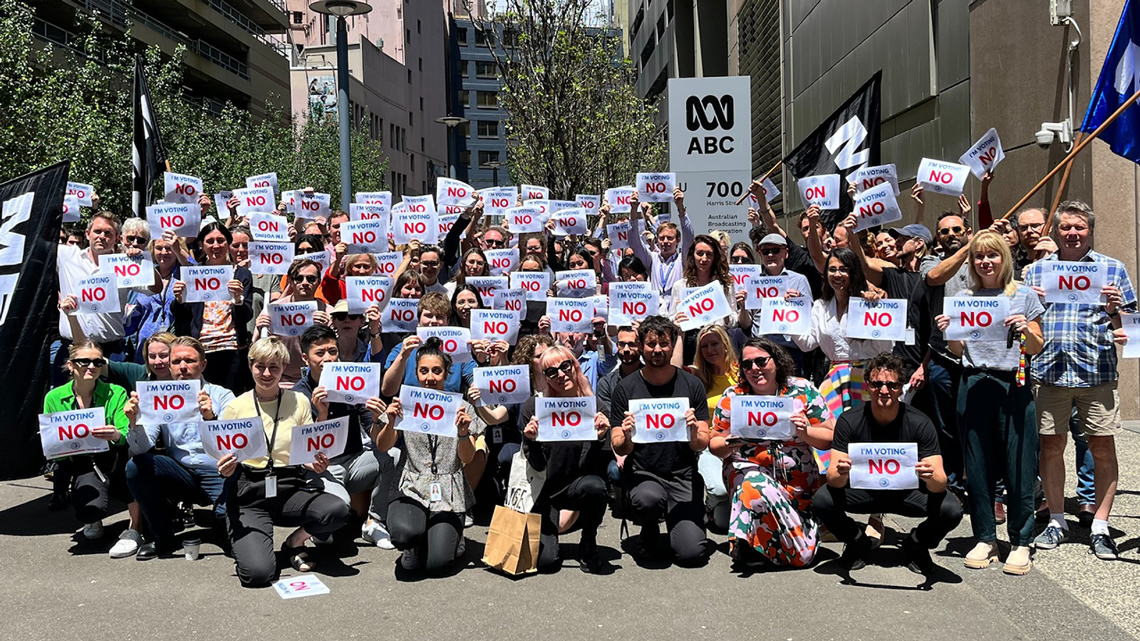 Australia: ABC workers to strike for the first time in 20 years