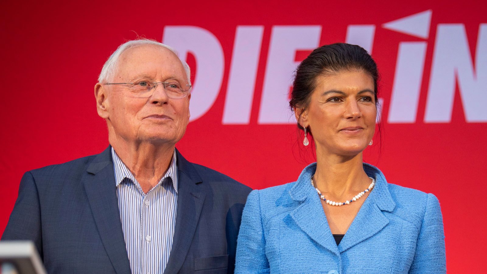 Is Sahra Wagenknecht founding a new party? - World Socialist Web Site